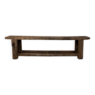 Joiner's workshop from the late 19th century.