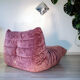 Togo driver by Michel Ducaroy for Ligne Roset, originally