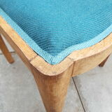 2 chaises