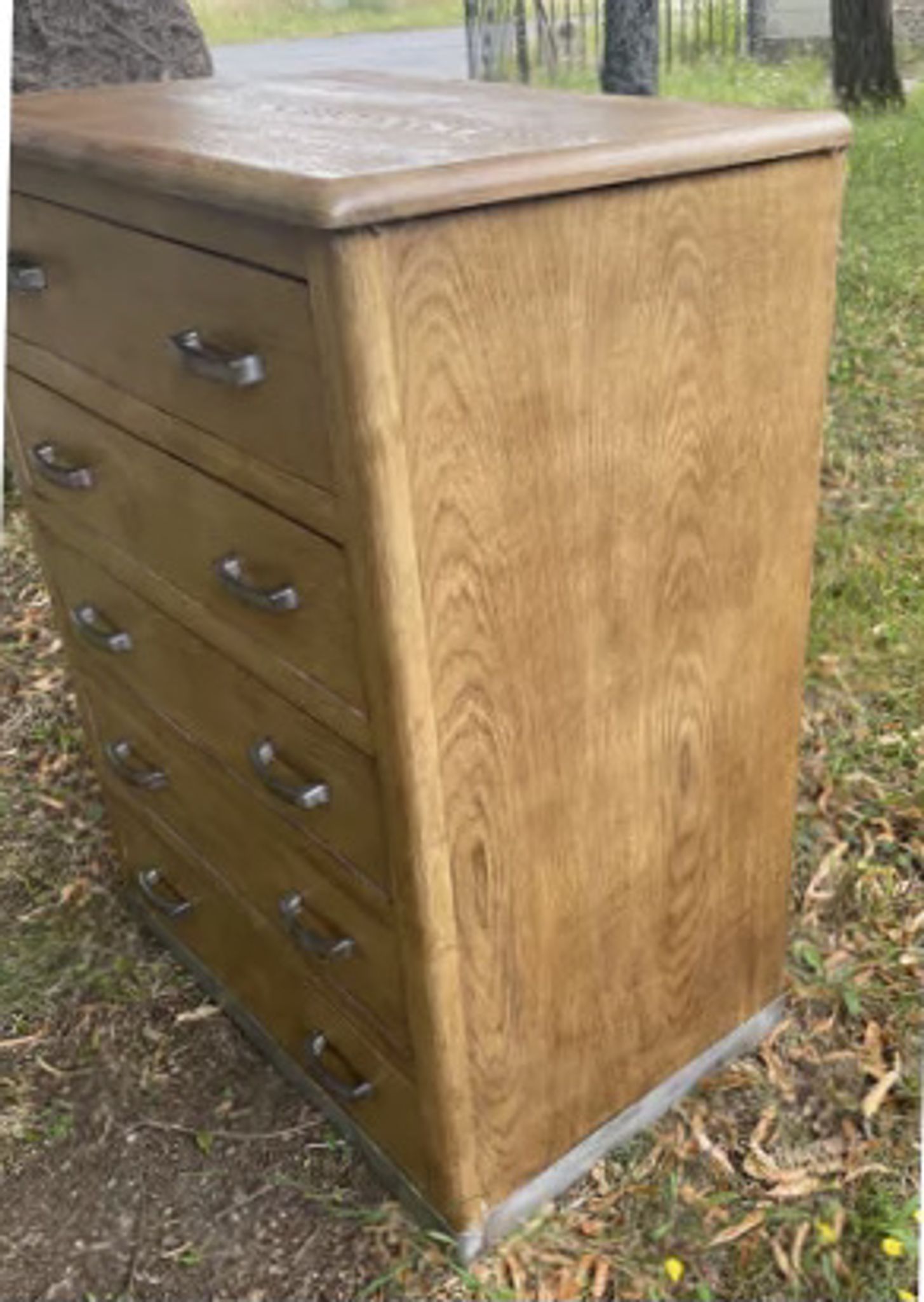 Commode