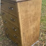 Commode