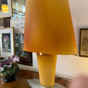 Lampe Daniel Puppa pour Fontana Arte