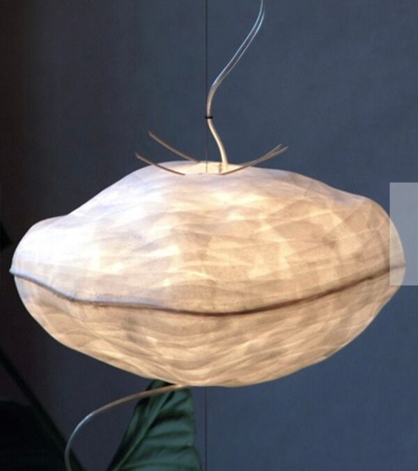 Cloud suspension Céline Wright