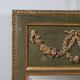 Neoclassical style mirror - Italy early 20th century