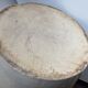 White sandstone jar xl