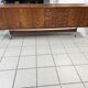 Rosewood sideboard by Gérard Guermonprez by Magnani, 1960s