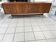 Rosewood sideboard by Gérard Guermonprez by Magnani, 1960s