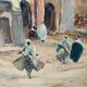Orientalist painting