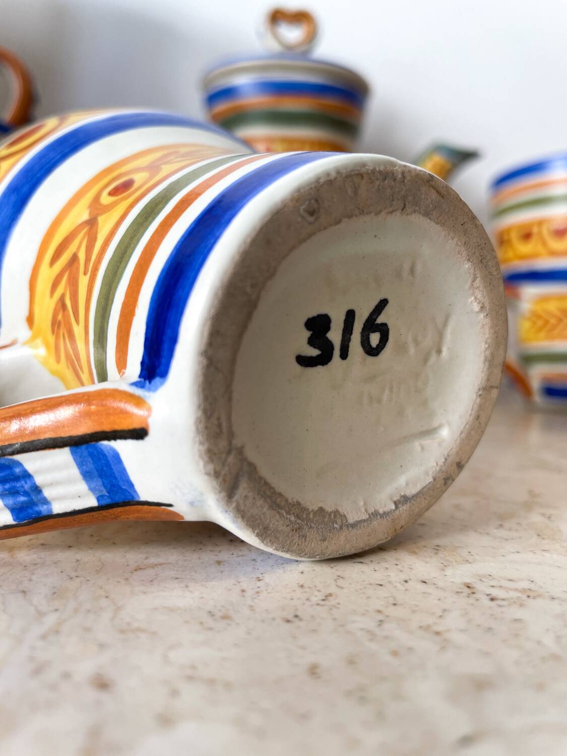 Service Keraluc Quimper