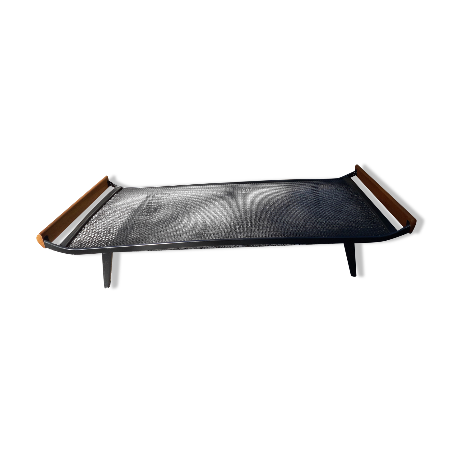 Daybed Cleopatra Dick Cordemeijer - Auping