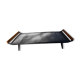 Daybed Cleopatra Dick Cordemeijer pour Auping