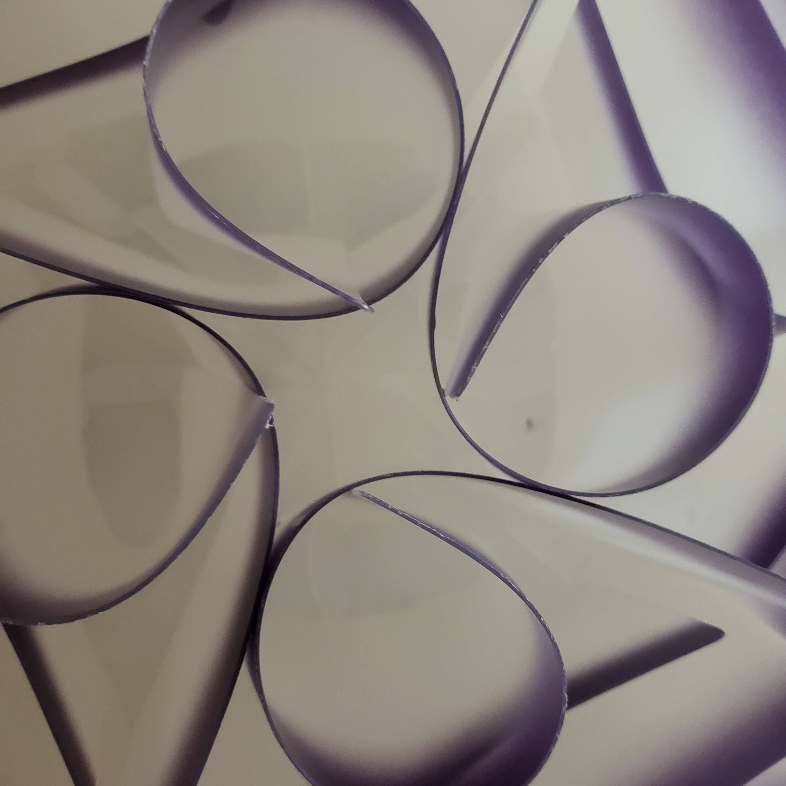 Slamp Veli wall and ceiling light, Italian design, Italian design