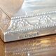 Paire lampes candélabres corinthiennes argent sterling James Bembridge 1879