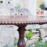Table d'appoint ou violon