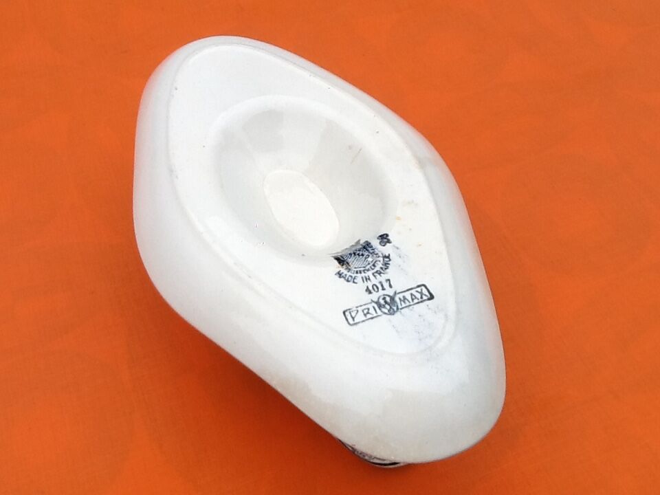 Saucière Faïence Saint-Amand Model Primax N° 4017