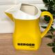 Pitcher Broc anisette Berger