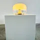 Medusa Table Lamp By Roberto Pamio For Leucos, Italy, 1970S