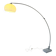 Space Age Arc Lamp – 1970s – Sölken Leuchten / Reggiani Style