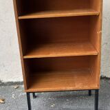 Scandinavian vintage bookcase
