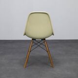 Eames DSW Chair Fehlbaum for Herman Miller Miller, 1970s