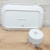 Haviland Porcelain Lunch