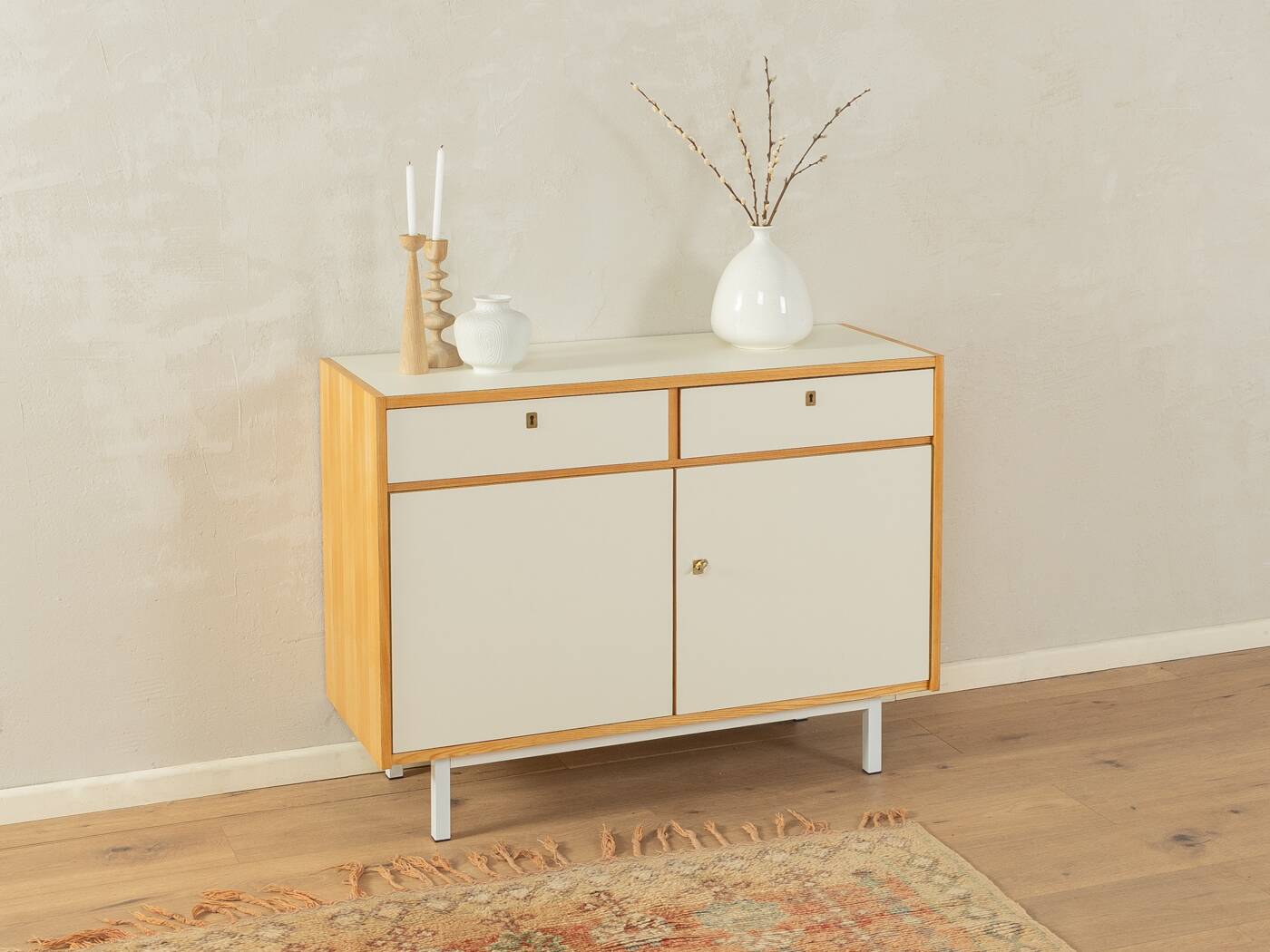 1960s Dresser