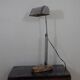 Lampe de bureau, notaire, avocat, Art déco.