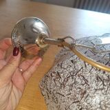 Lustre année 70