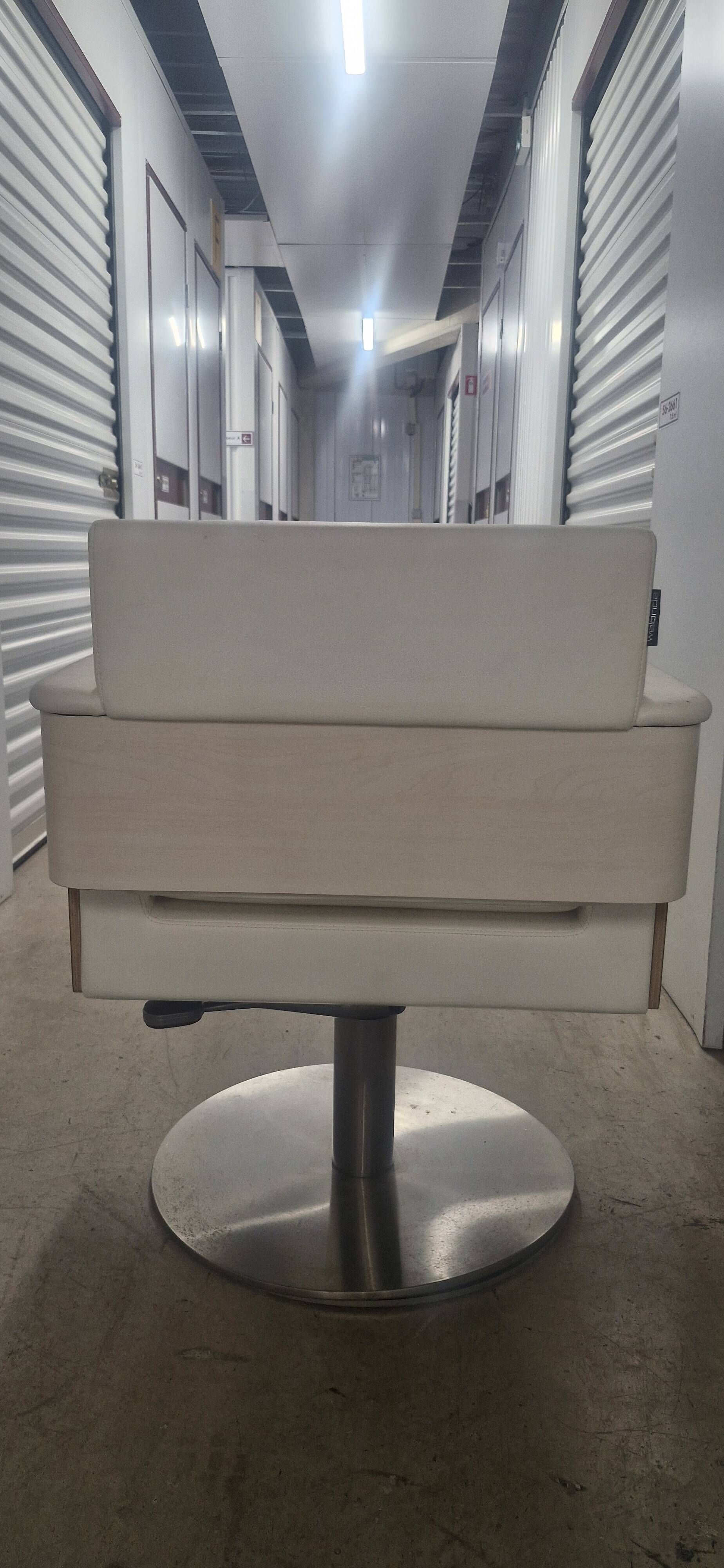 Fauteuil de coiffeur