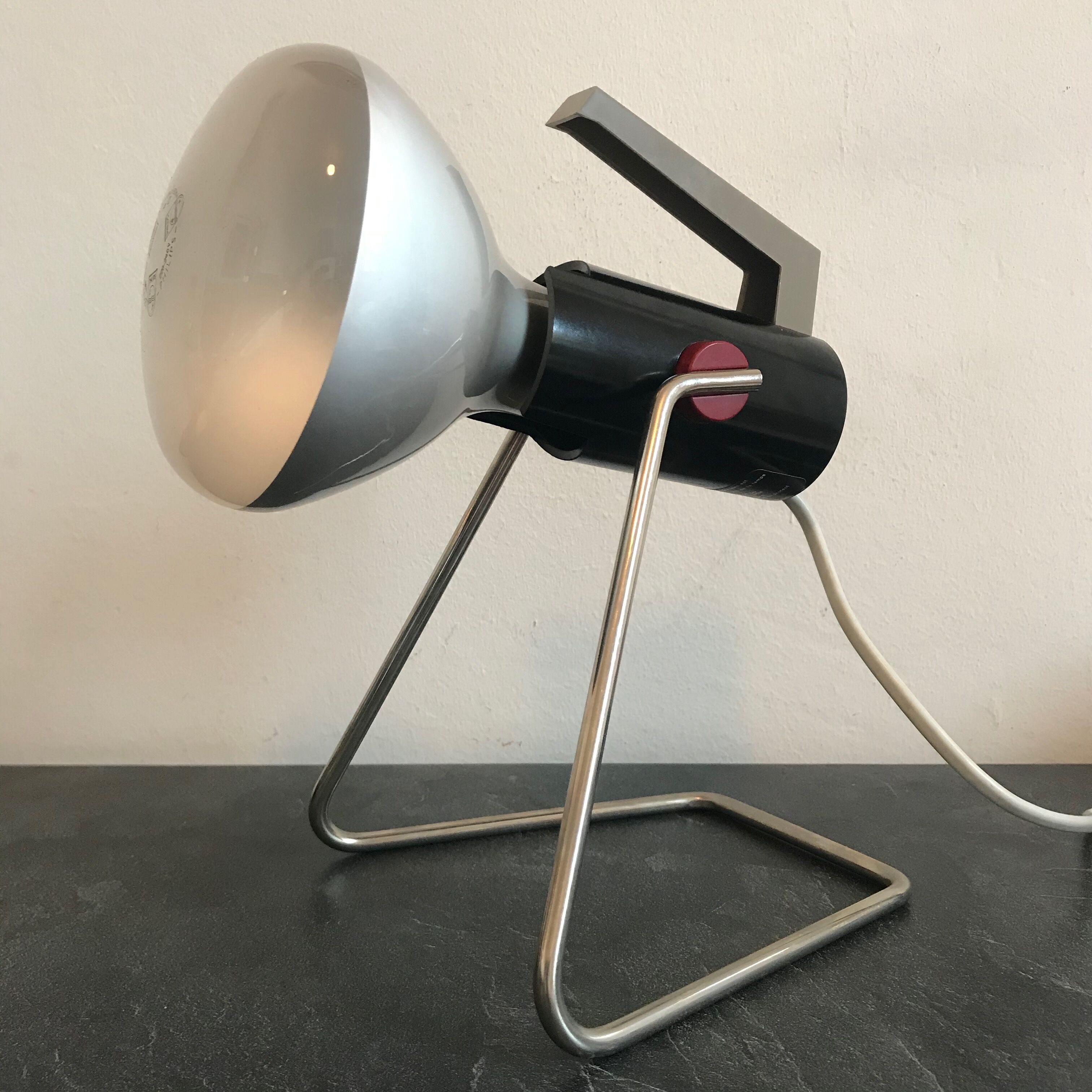 Philips HP 3202 Lamp