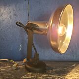 CLI VINTAGE SPACE AGE spotlight wall light
