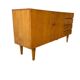Dressoir en bois vintage / armoire / buffet