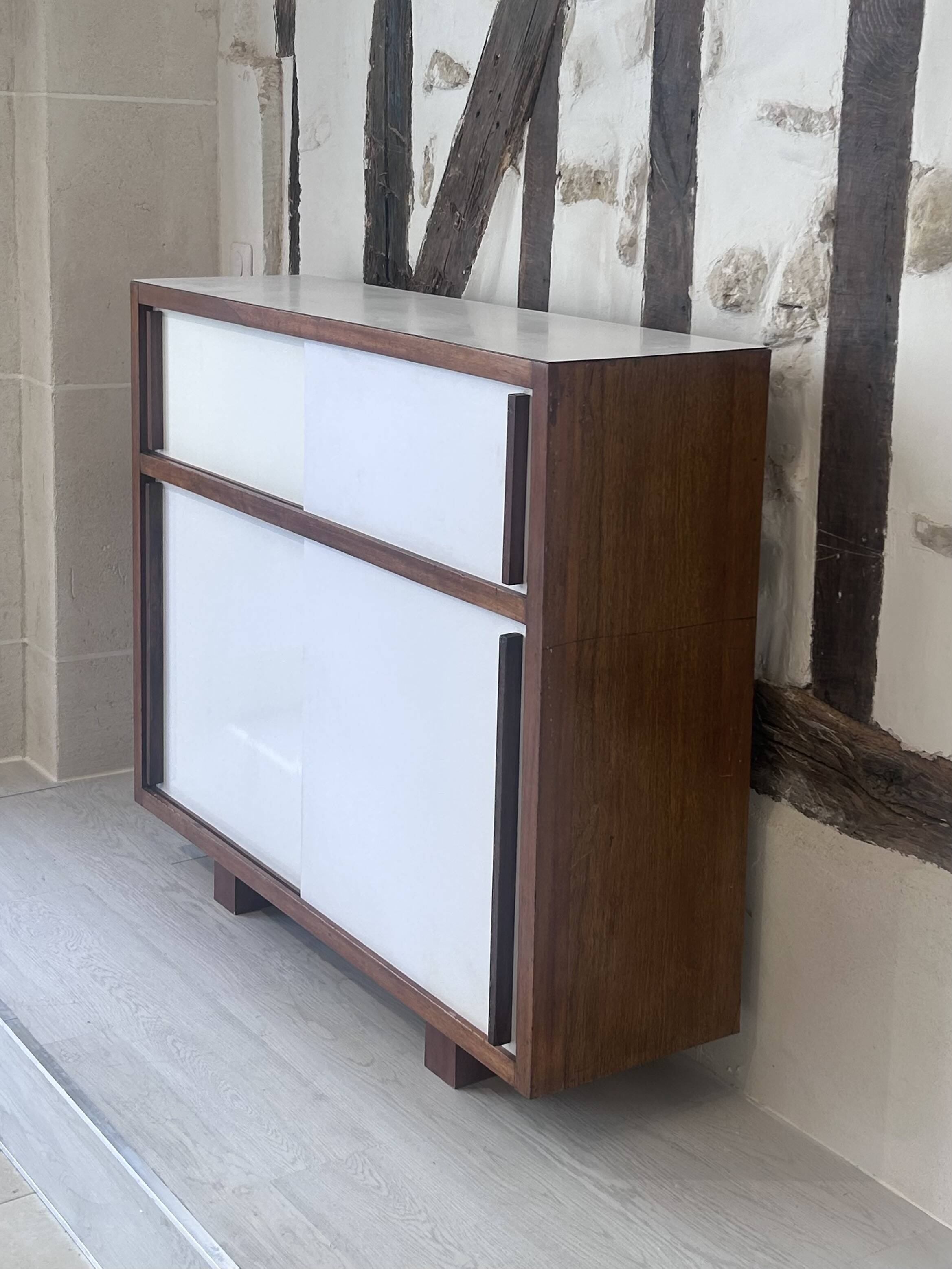Buffet Le Corbusier edited by Pierre Guariche