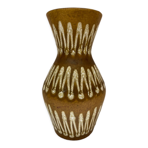 Vase west germany