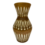 Vase West Germany
