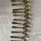 Stainless steel cutlery set