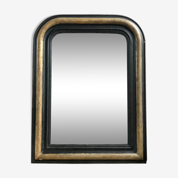 Miroir napoléon iii 62x47cm