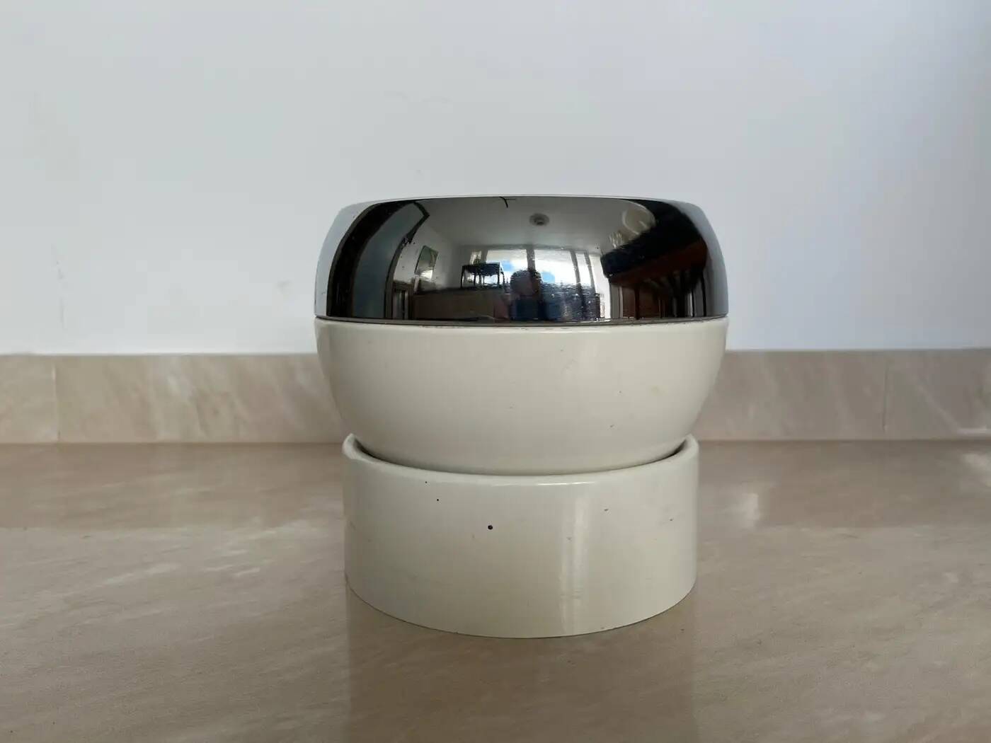 Mid-century wall lamp Napako, up to 10 items, 1970s