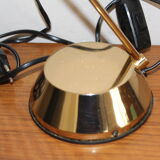 Design office Fase in spain made light gold metal