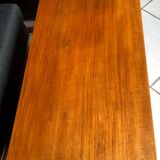 Poul Cadovius Scandinavian teak furniture 1960