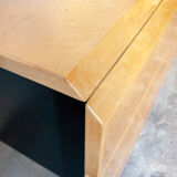 Chest of drawers by Giovanni Offredi for Saporiti Italia 1970s