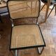Chaise Cesca Marcel Breuer