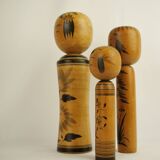 Set of 3 koksehi (medium size) free shipping