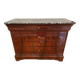 Commode Acajou Louis Philippe