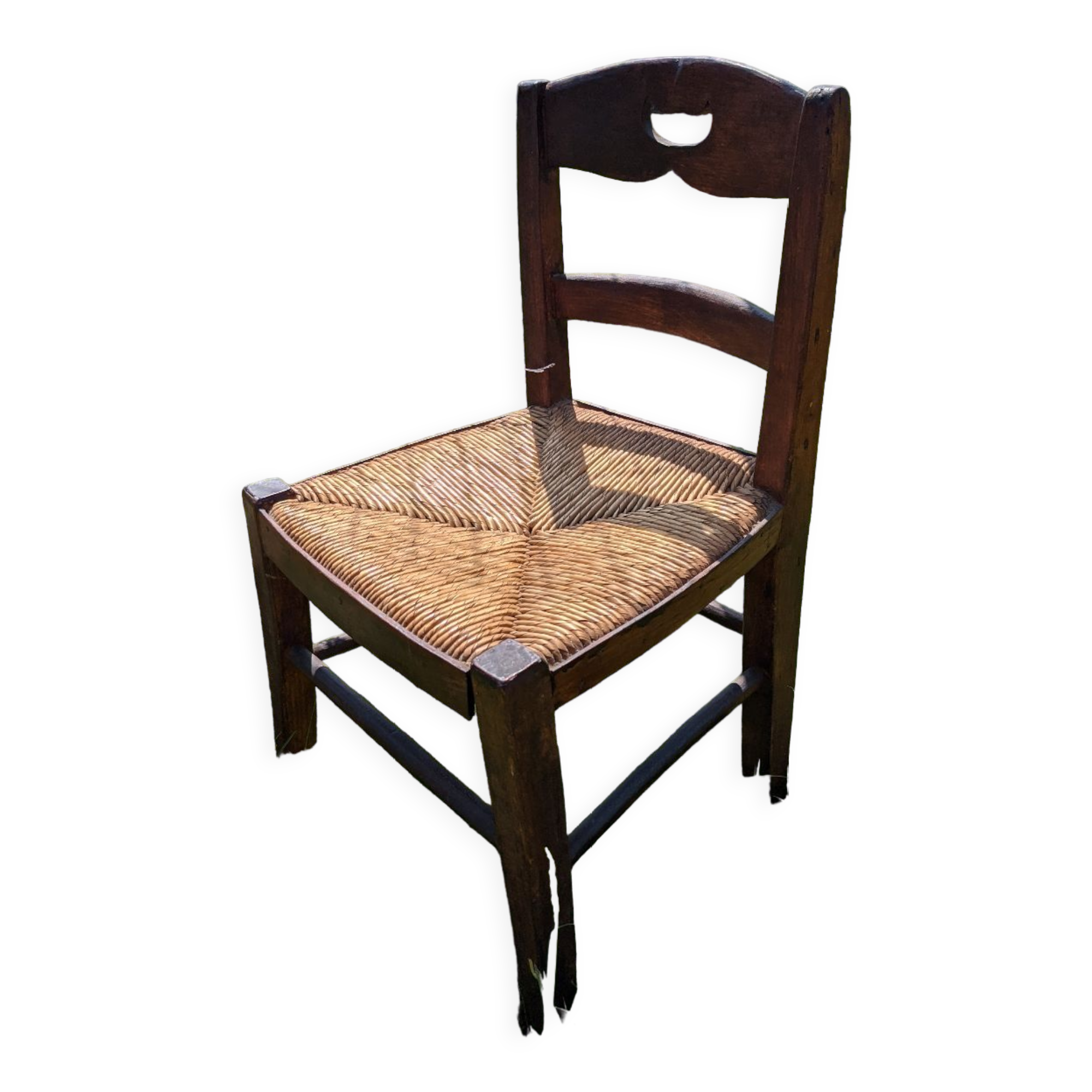 Chaise enfant