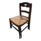 Chaise enfant