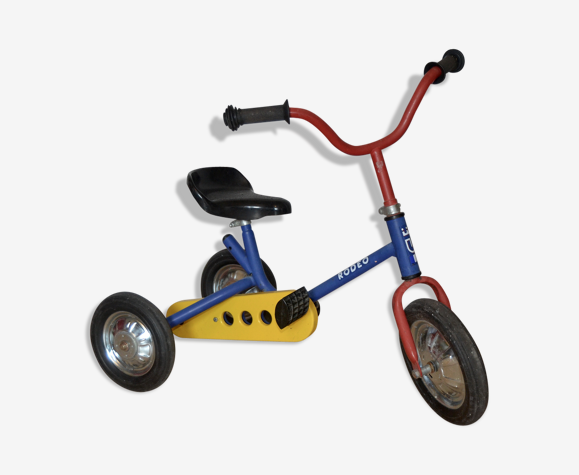 Tricycle Rodeo Judez | Selency