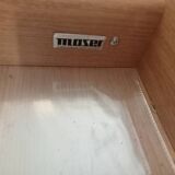 Moser desk