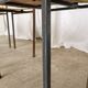 Chaises de salle à manger industrielles vintage - Stol Kamnik années 1970 - Lot de 4 - Mix & Mat