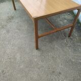 Scandinavian style coffee table